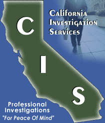 California Private investigator